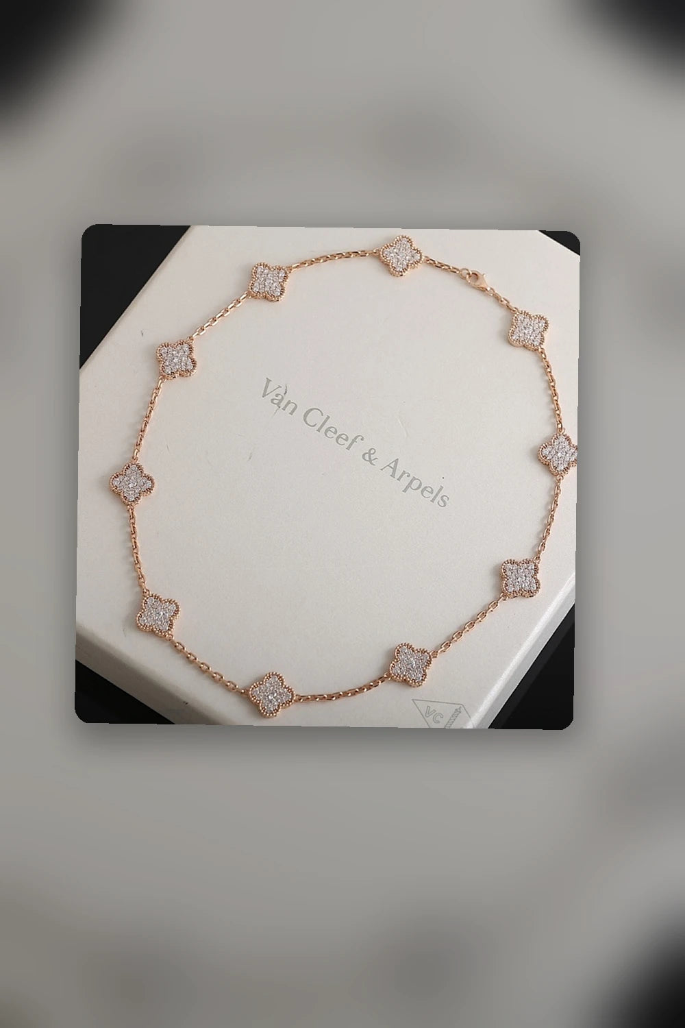 NB - VACA Jewelry - 250