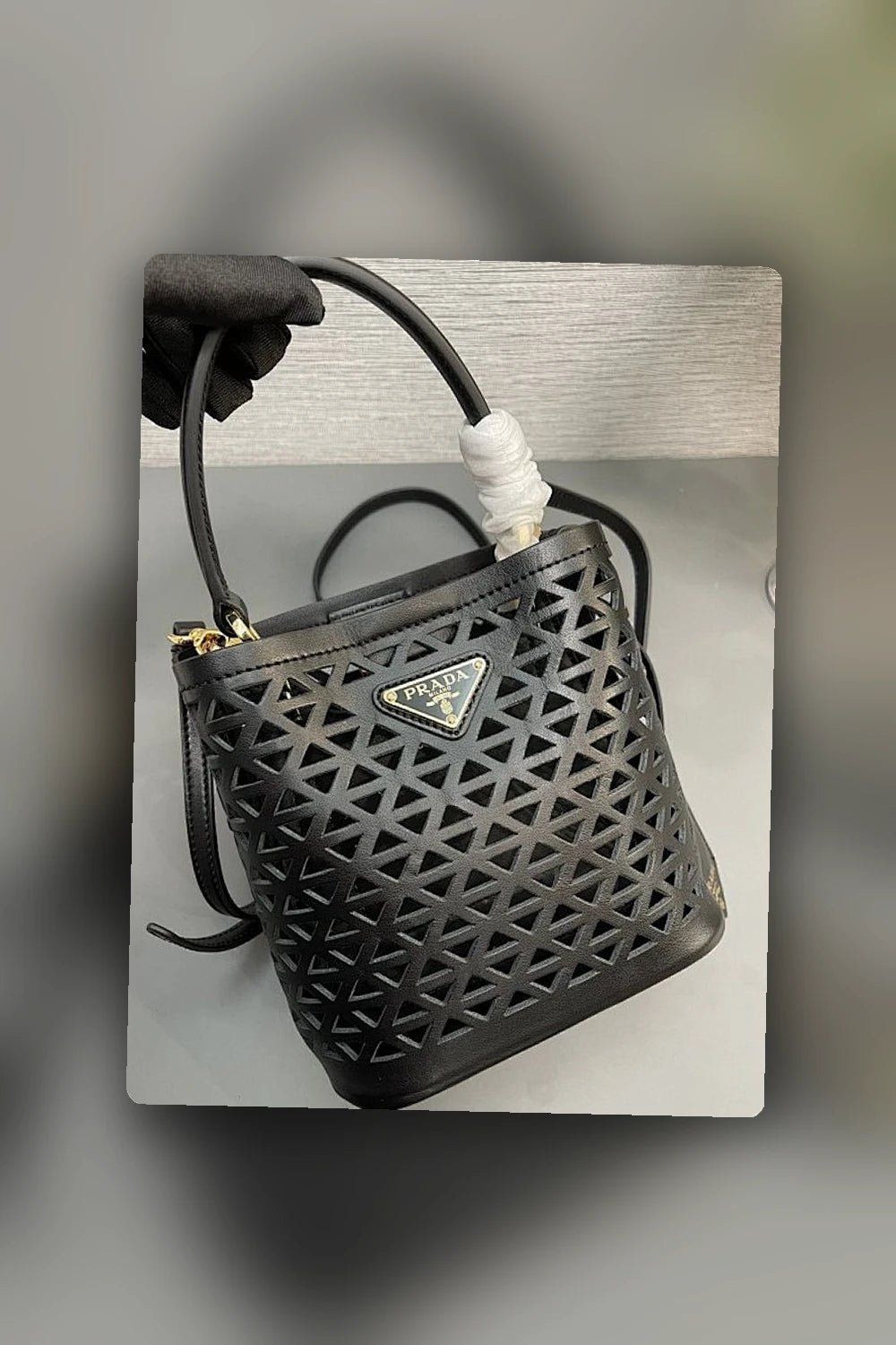 NB - PD Bag - 1436