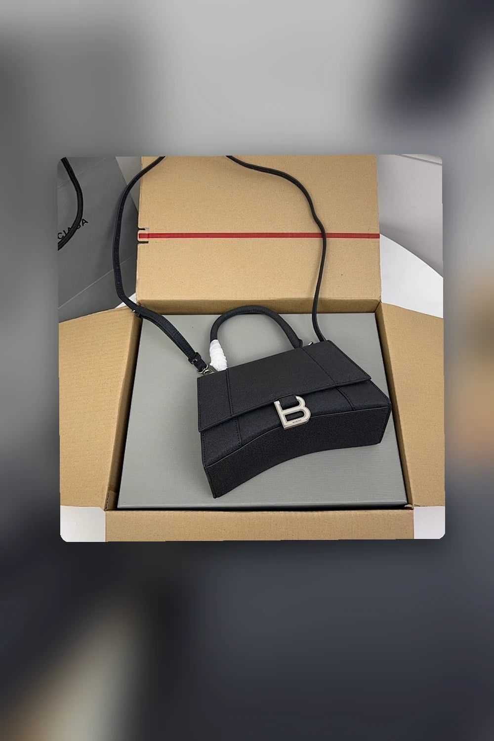 NB - BG Bag - 2197