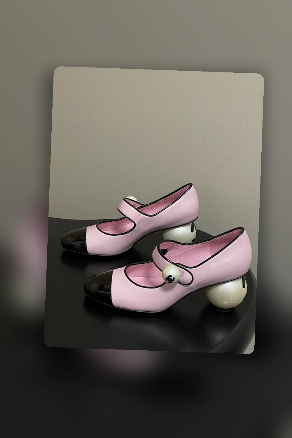 NB - CHL Mix Items - 354