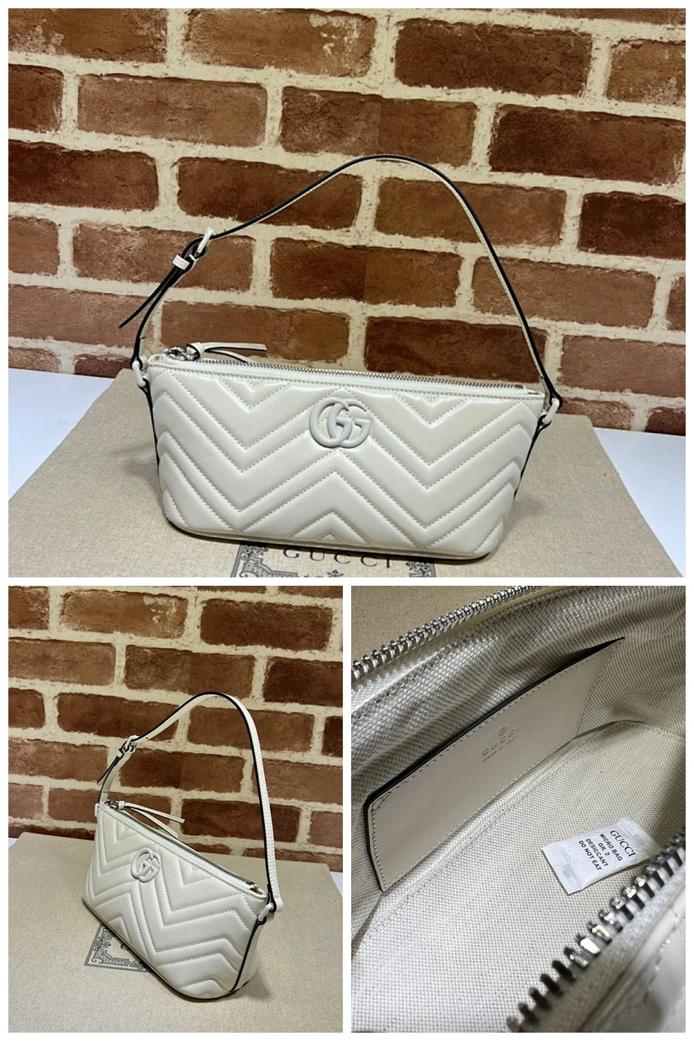 NB - GUKI Bag - 1136