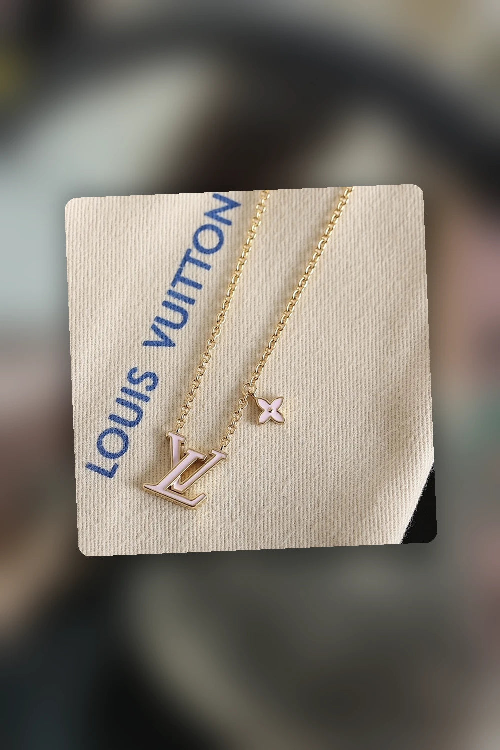 NB - LOV Jewelry - 417