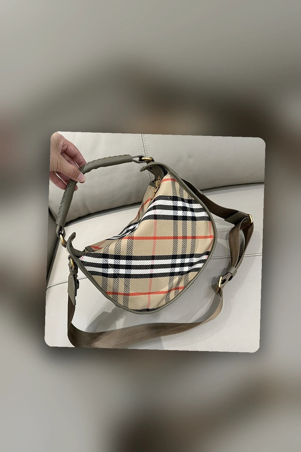 NB - BOR Bag - 682
