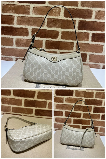 NB - GUKI Bag - 1312