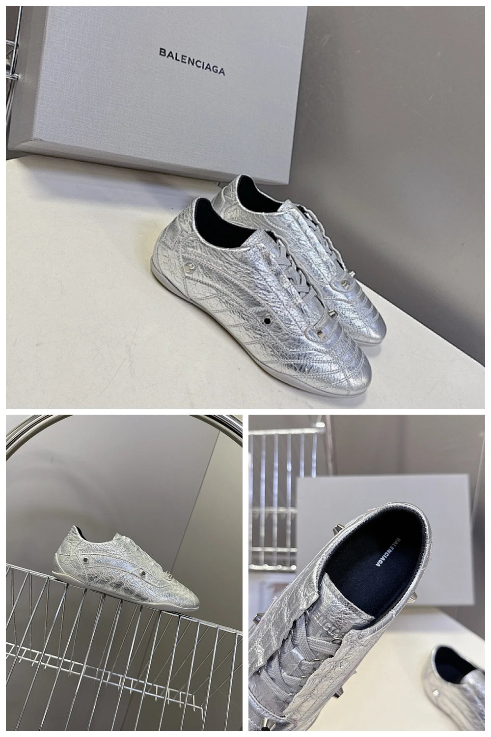 NB - BG Women Shoes - 262