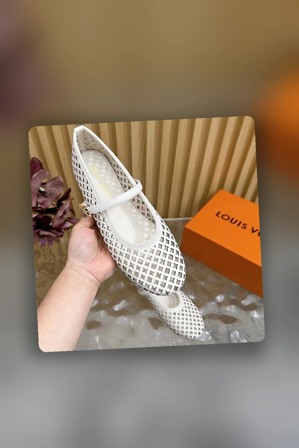 NB - LOV Women Shoes - 077