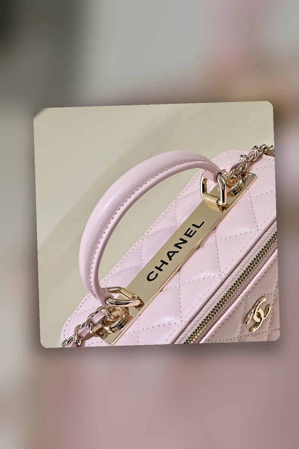 NB - CHL Bag - 915