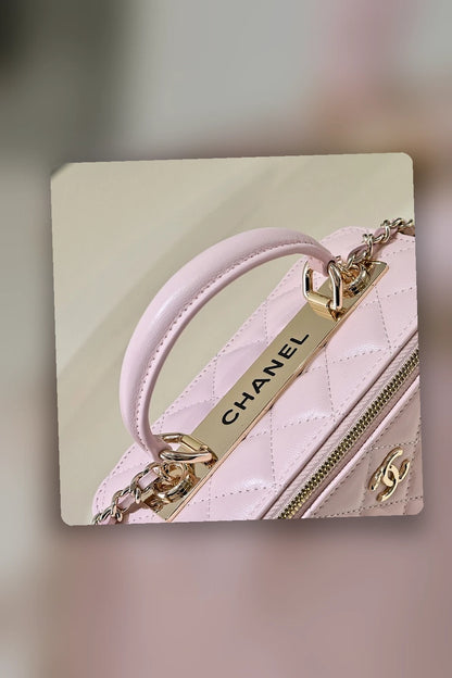 NB - CHL Bag - 915