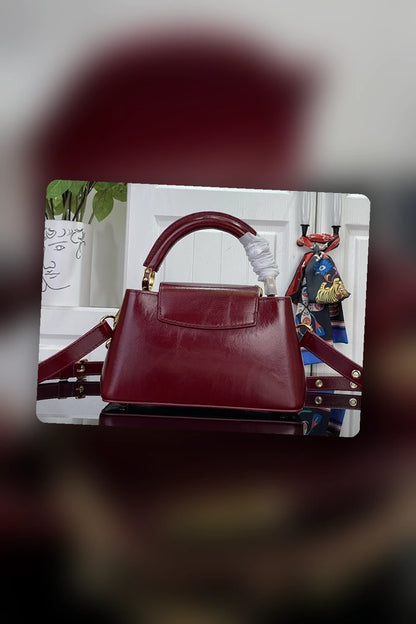 NB - LOV Bag - 1586