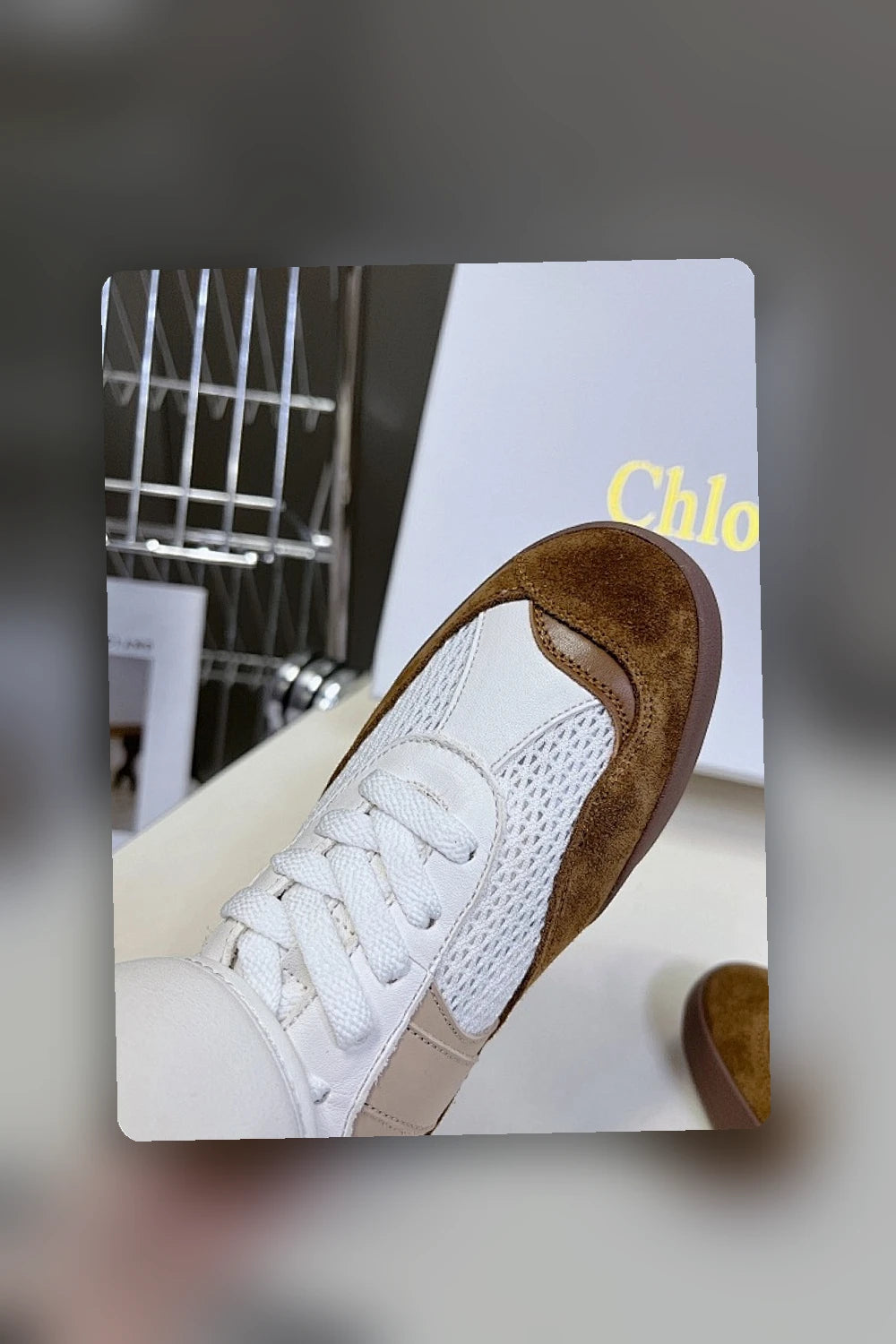 NB - CLE Women Shoes - 174