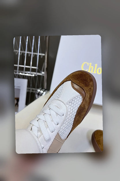 NB - CLE Women Shoes - 174