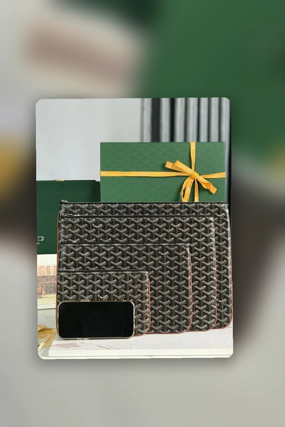 NB - Mix Wallet - 1059