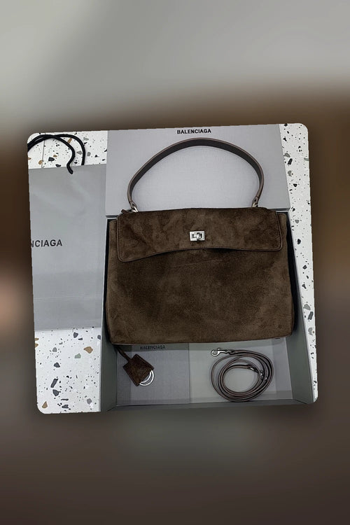 NB - BG Bag - 756