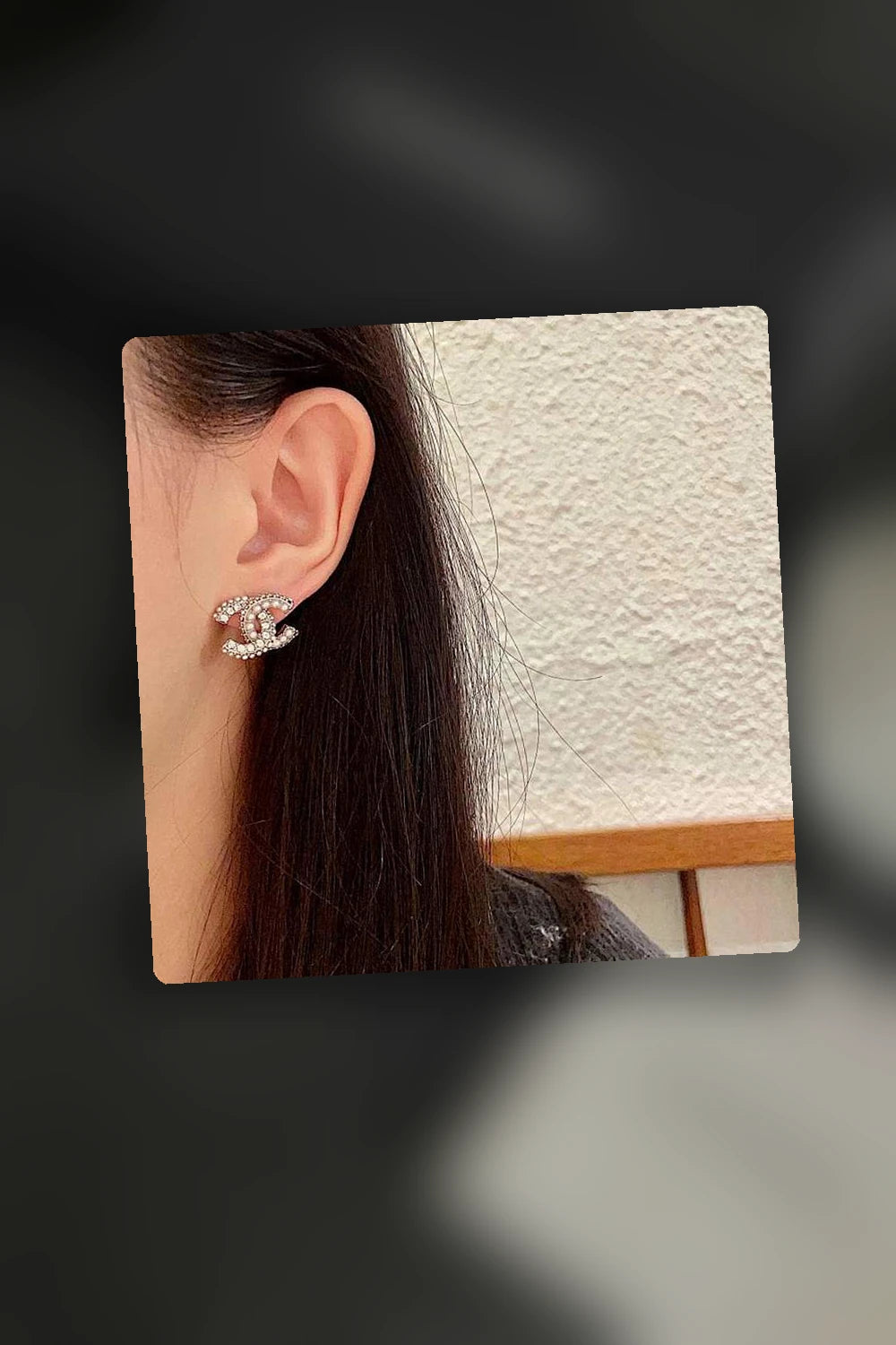 NB - CHL Jewelry - 868