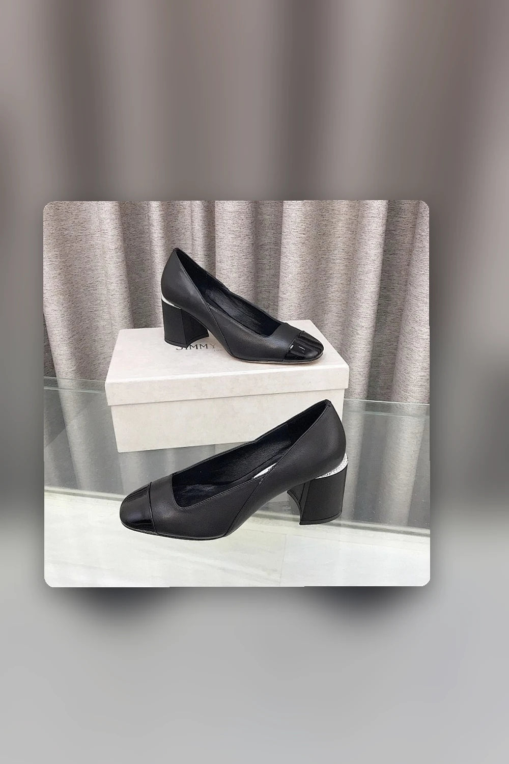 NB - JMC Women Shoes - 253