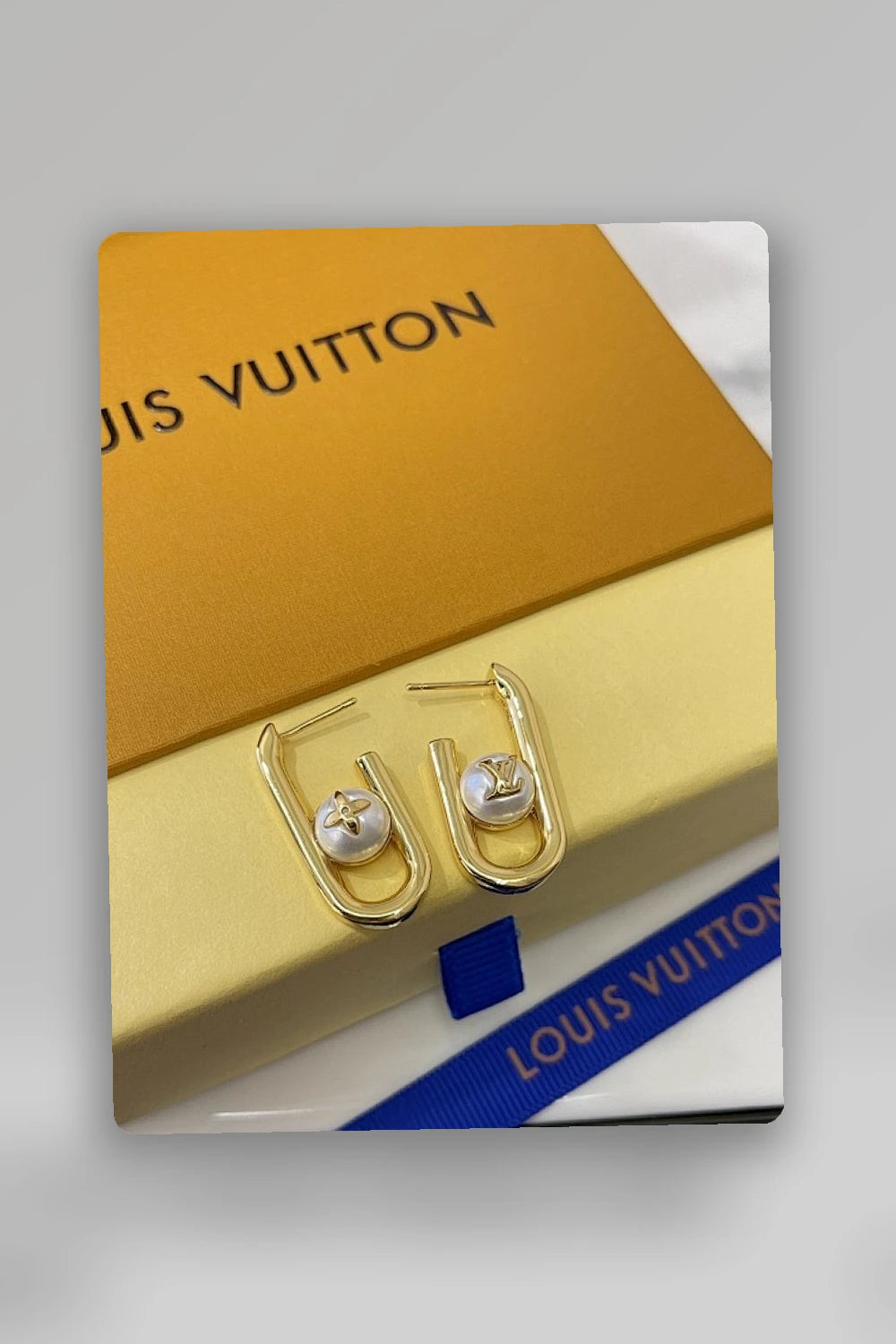 NB - LOV Jewelry - 811