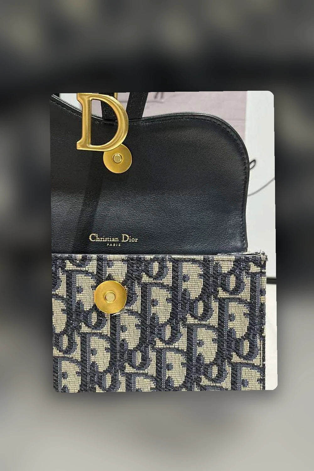 NB - DOR Bag - 927