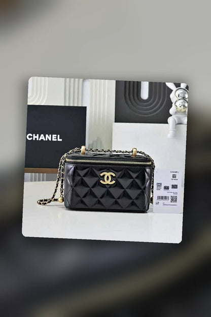 NB - CHL Bag - 911