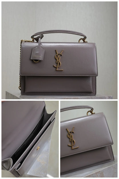 NB - YLS Bag - 595
