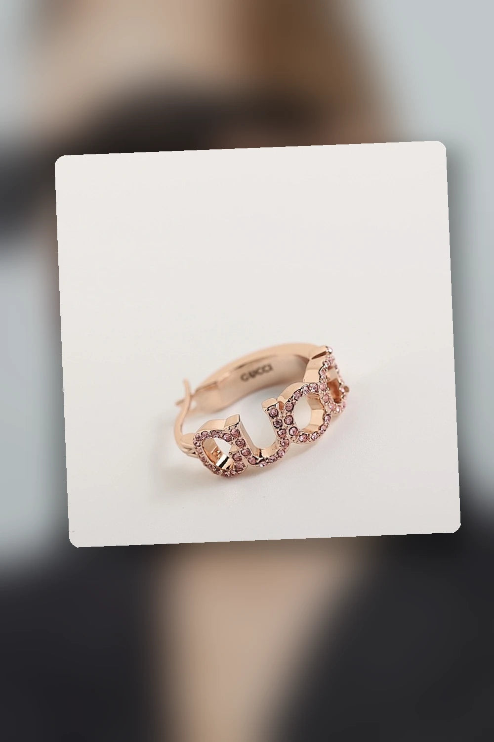 NB - GUKI Jewelry - 107