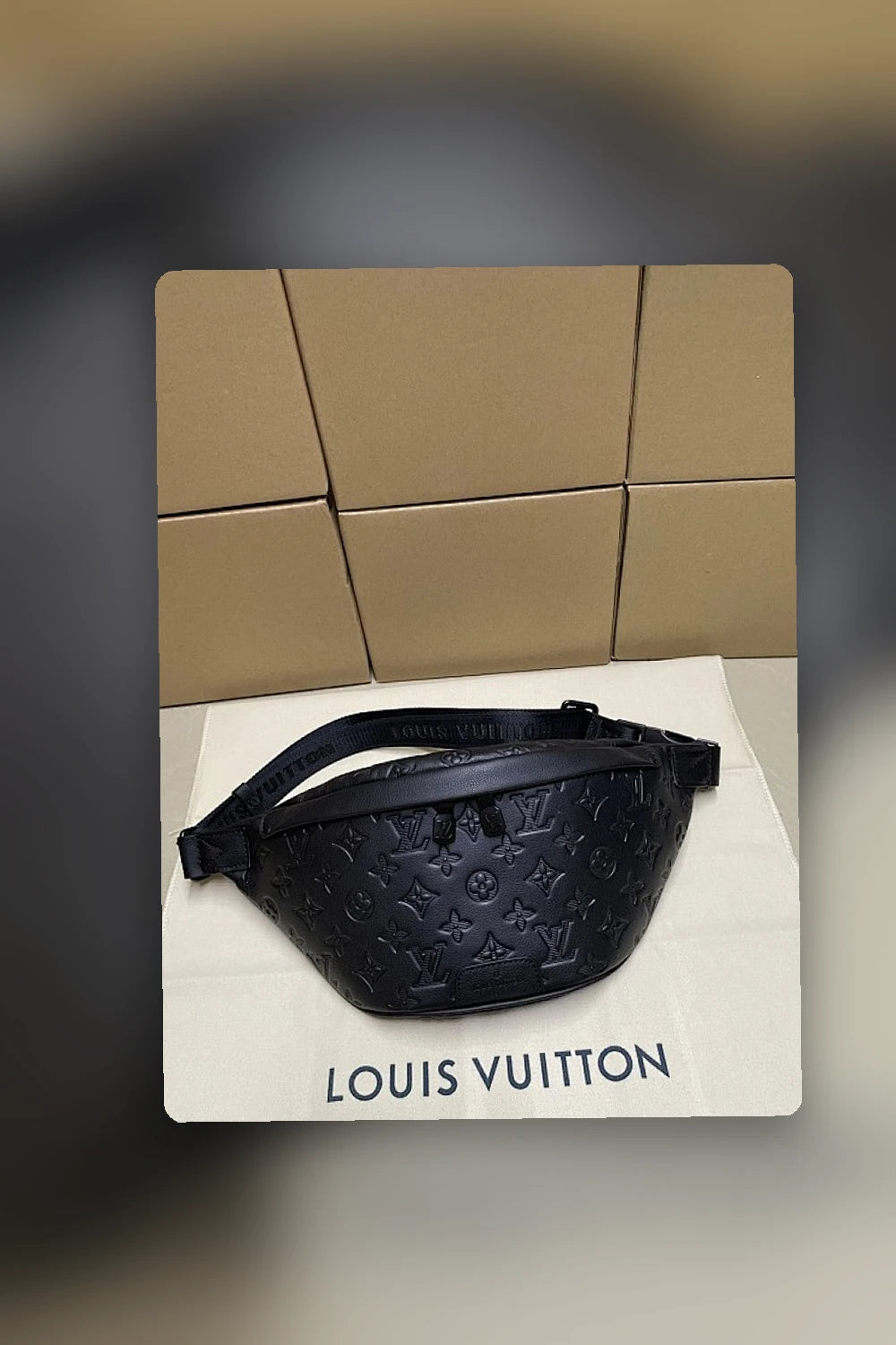 NB - LOV Bag - 1793