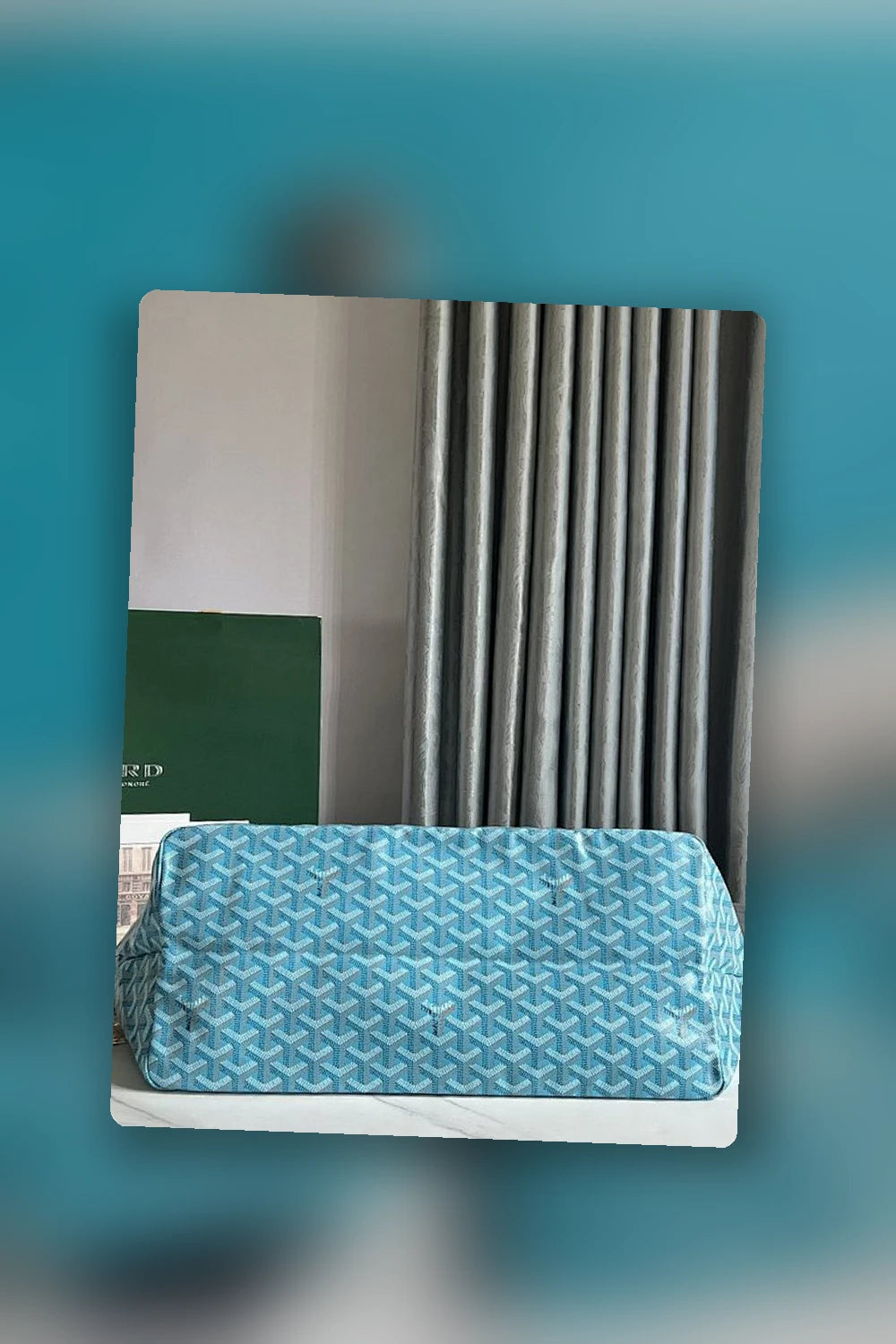 NB - GYO Bag - 294