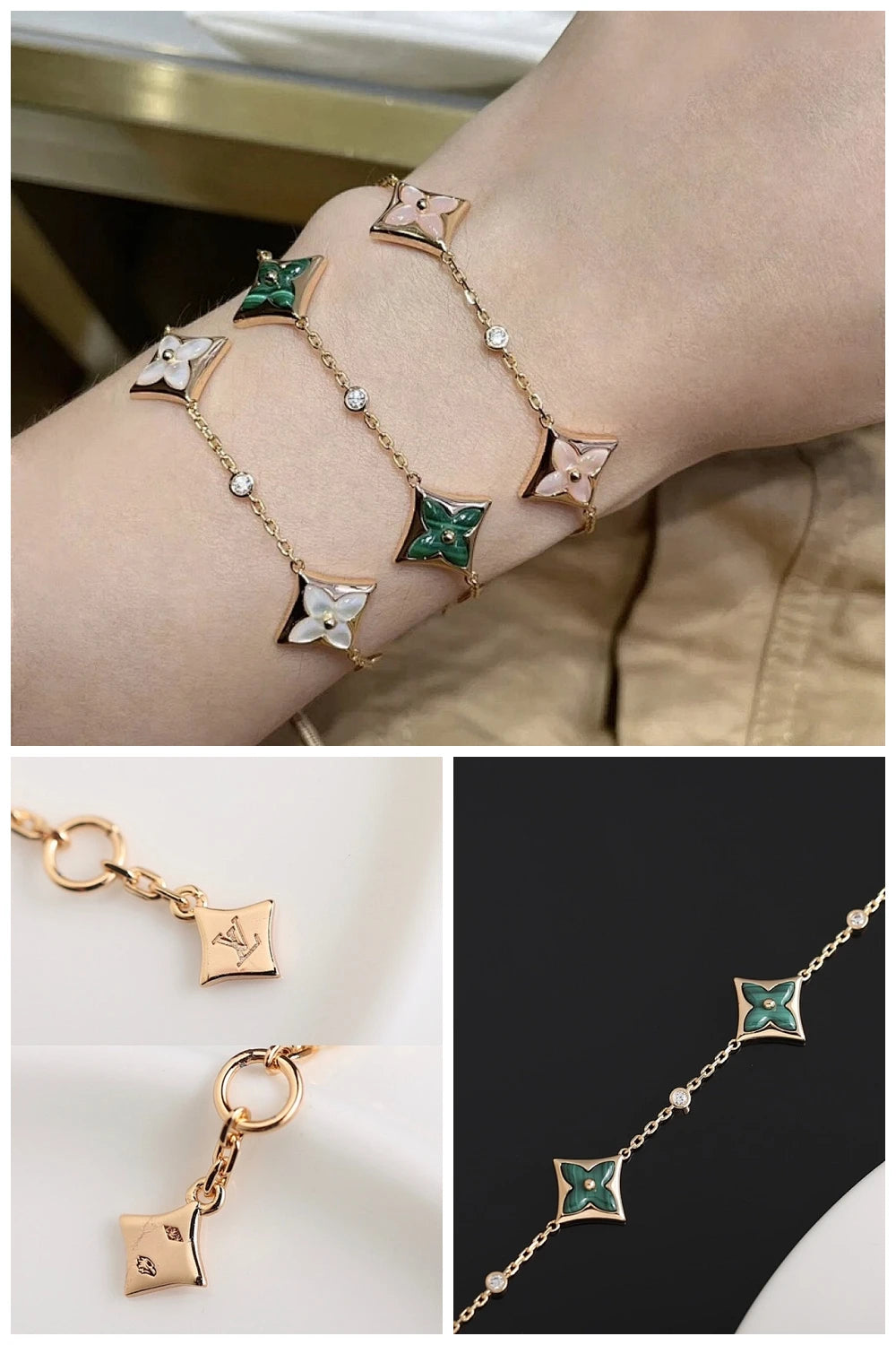 NB - LOV Jewelry - 684