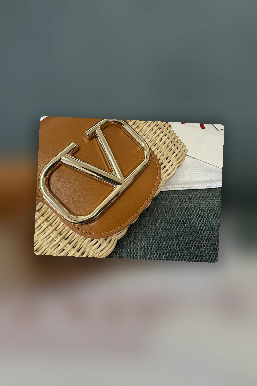 NB - VEL Bag - 961