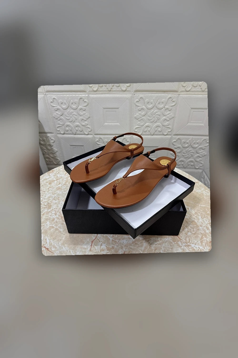 NB - YLS Women Shoes - 716