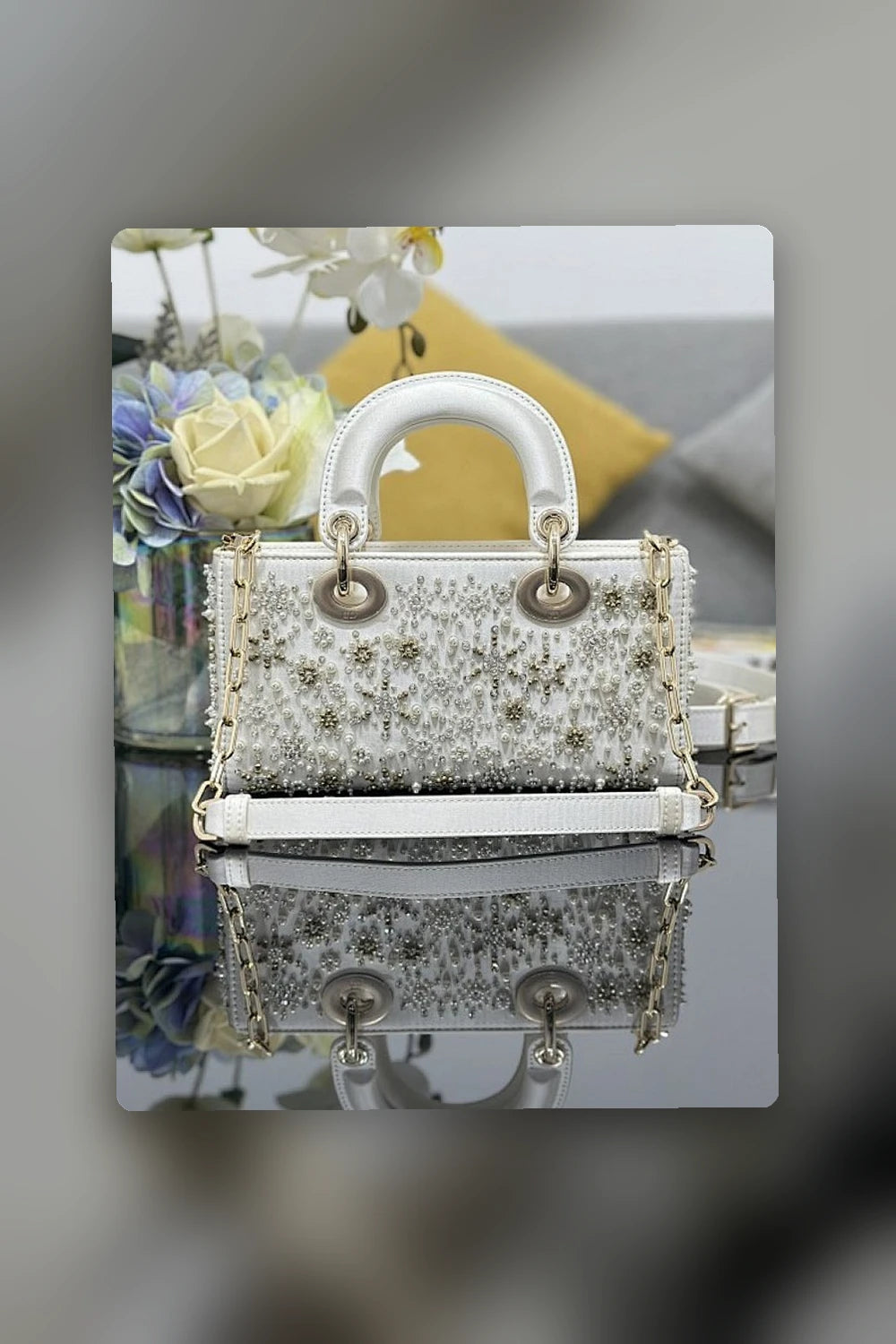 NB - DOR Bag - 773