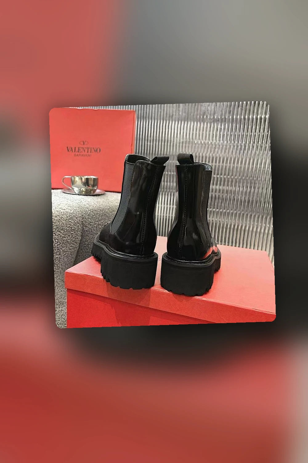 NB - VEL Women Shoes - 245