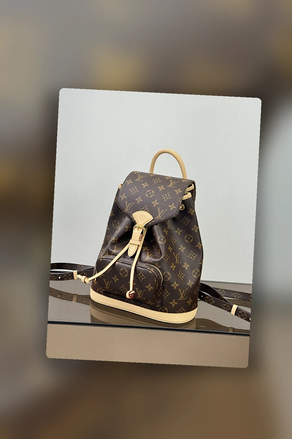 NB - LOV Bag - 1273