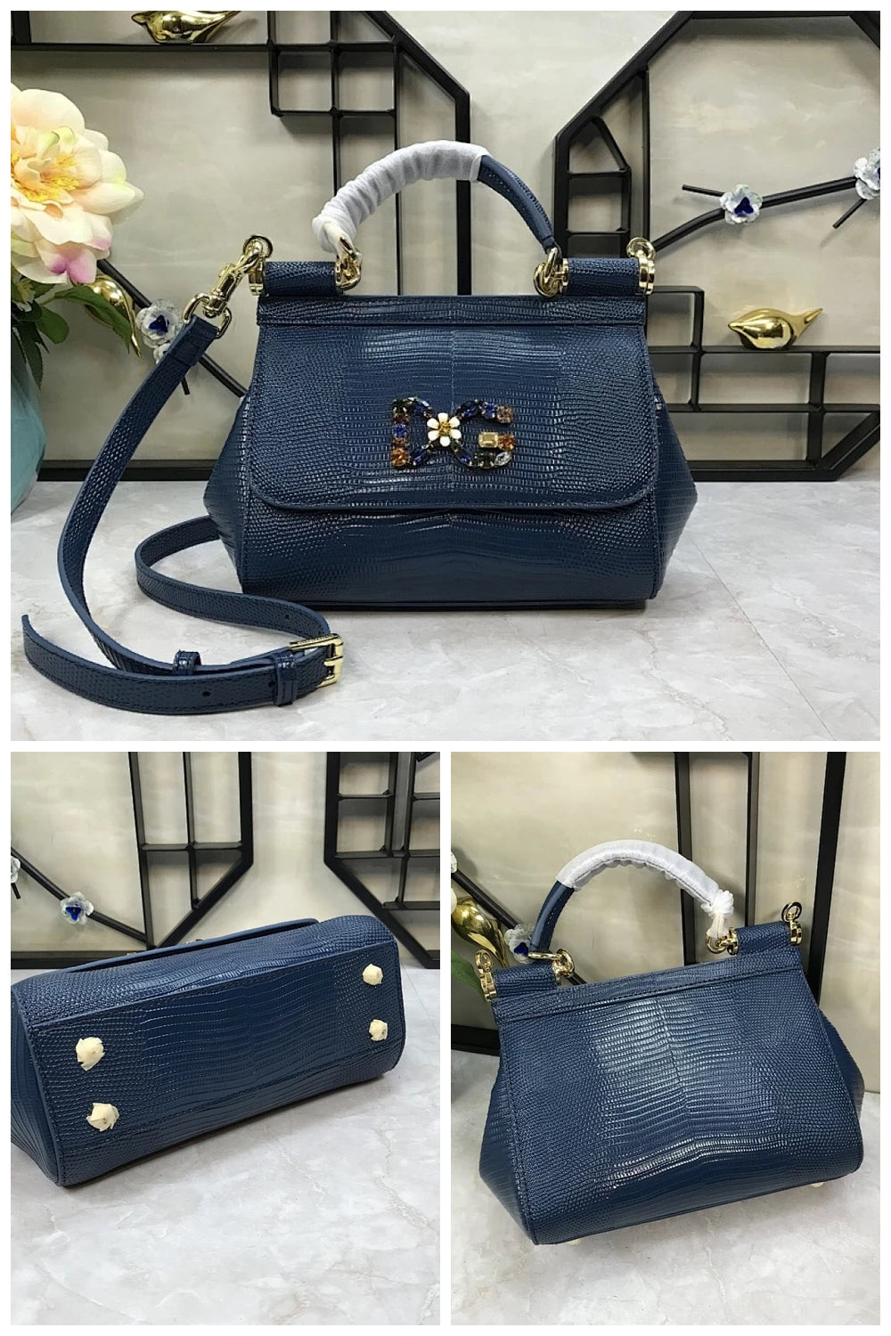 NB - DAG Bag - 949