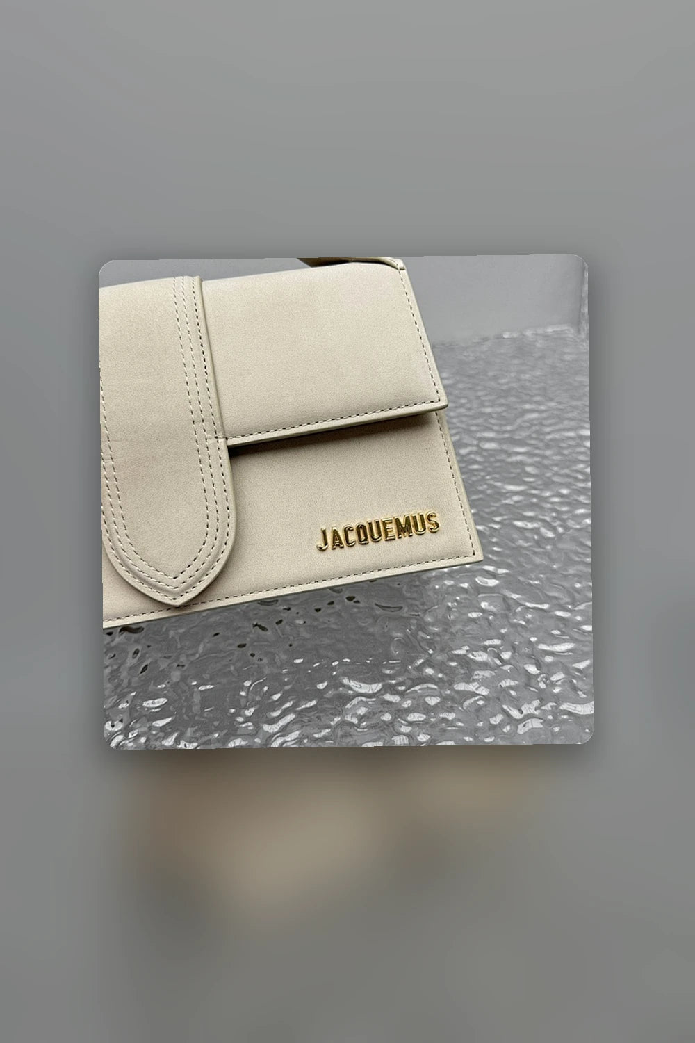 NB - JCA Bag - 133