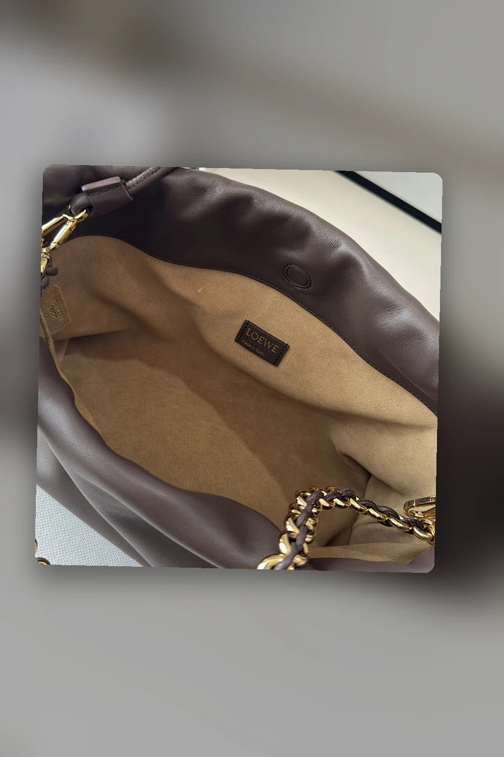 NB - LWO Bag - 427