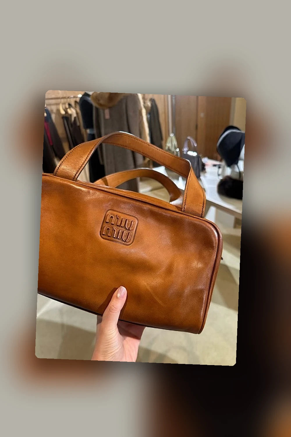NB - MMU Bag - 1125