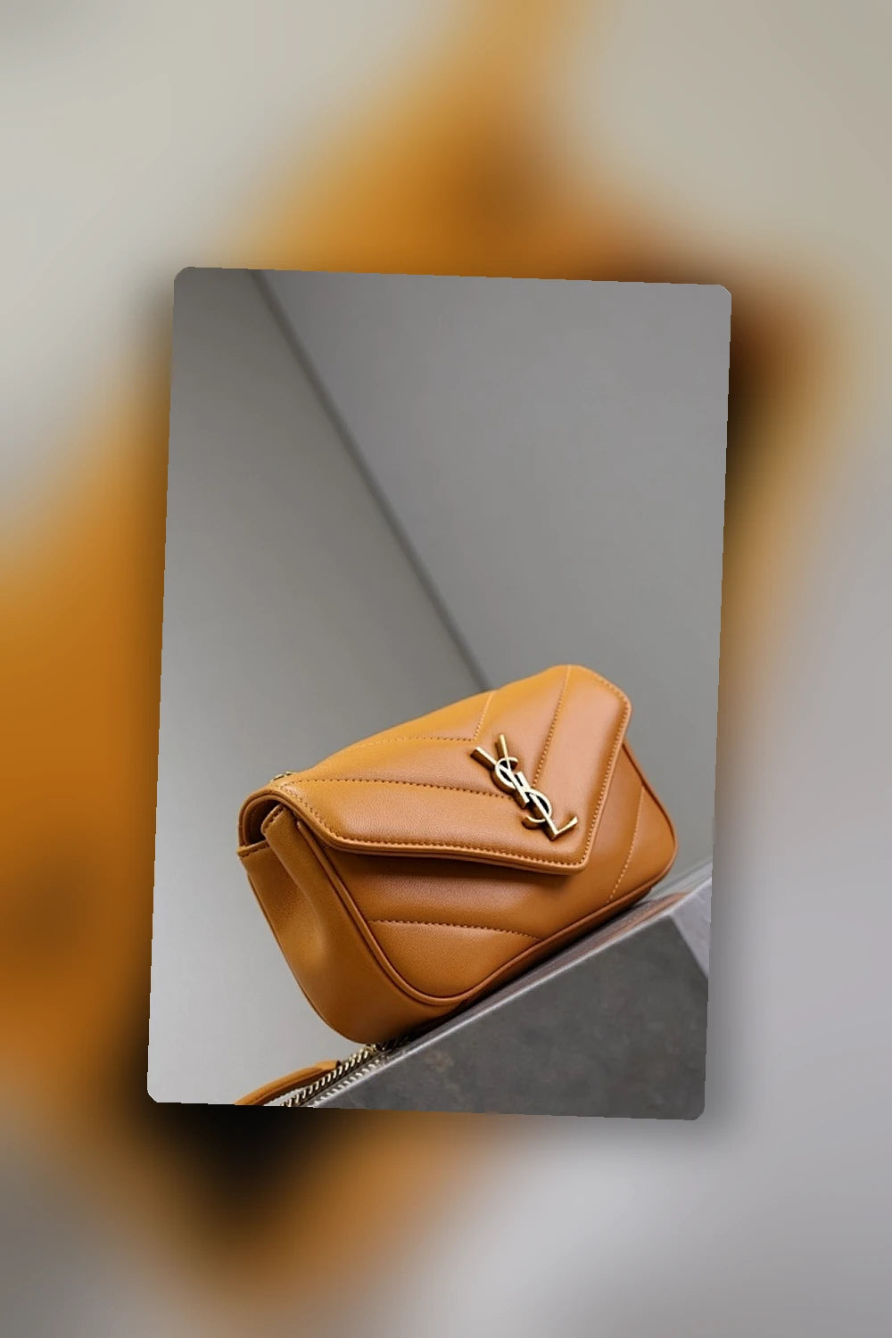 NB - YLS Bag - 1286