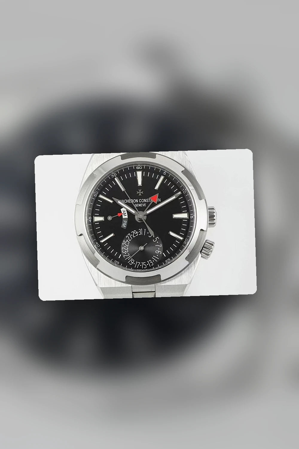 NB - Mix Watch - 1008