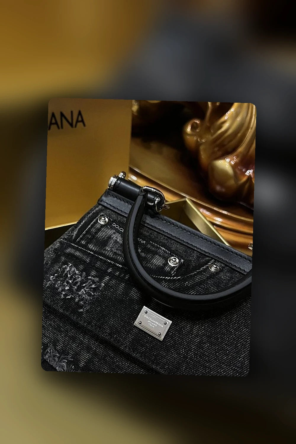 NB - DAG Bag - 463
