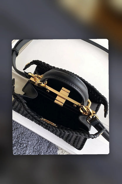 NB - FDE Bag - 204