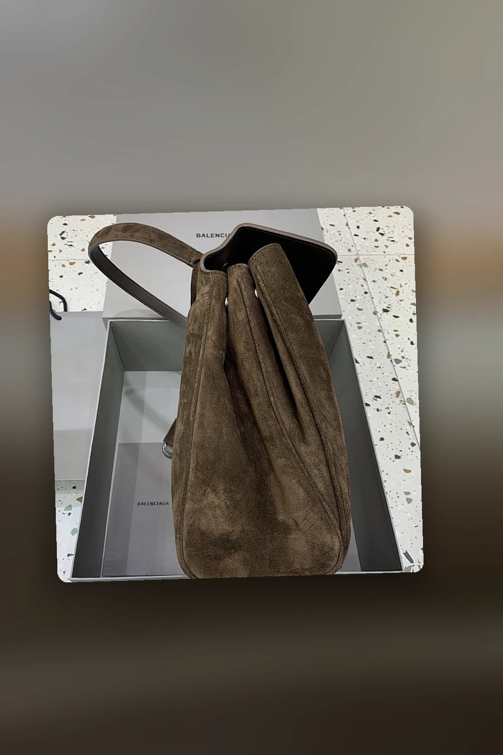 NB - BG Bag - 780