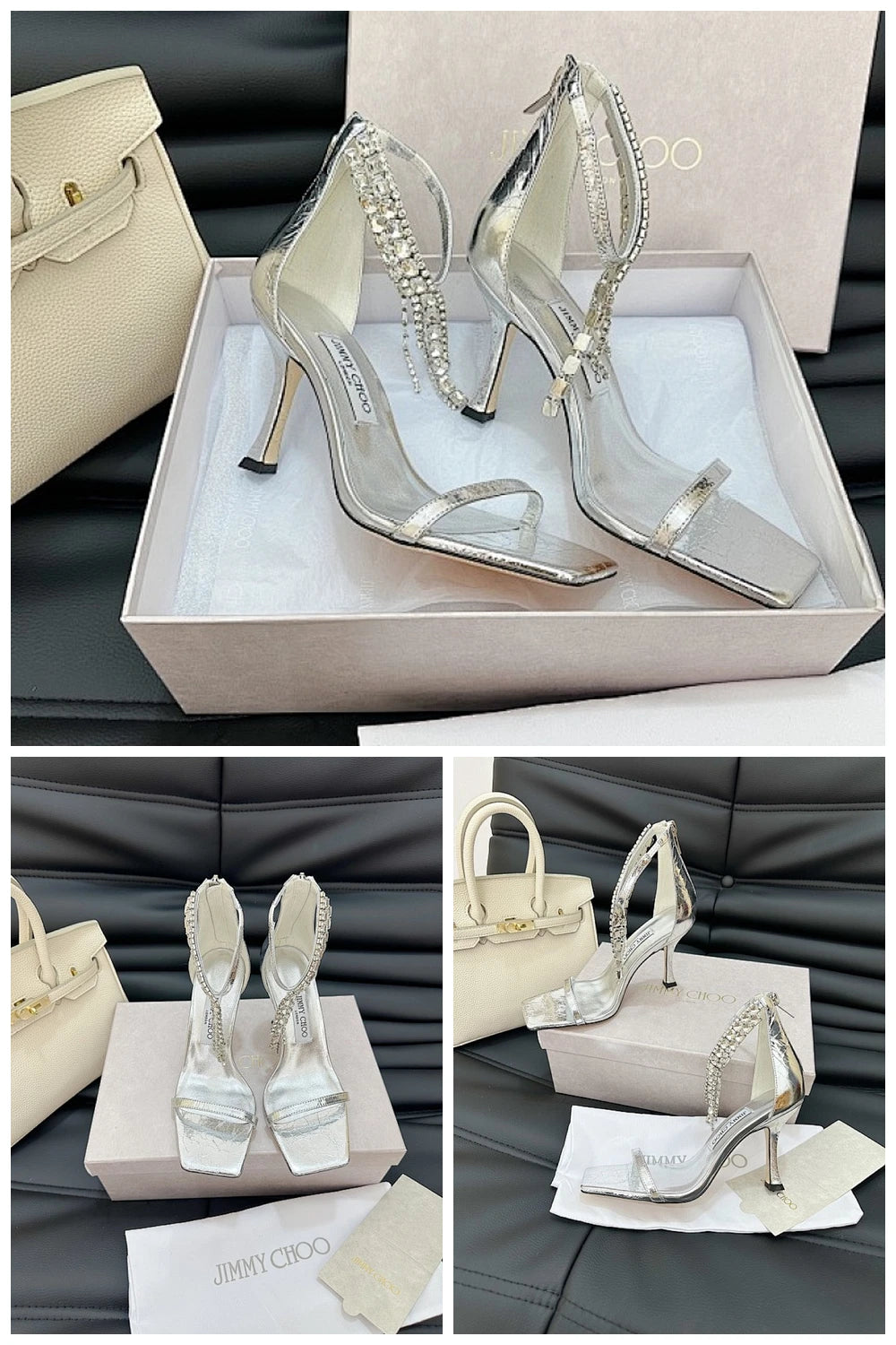 NB - JMC Women Shoes - 633
