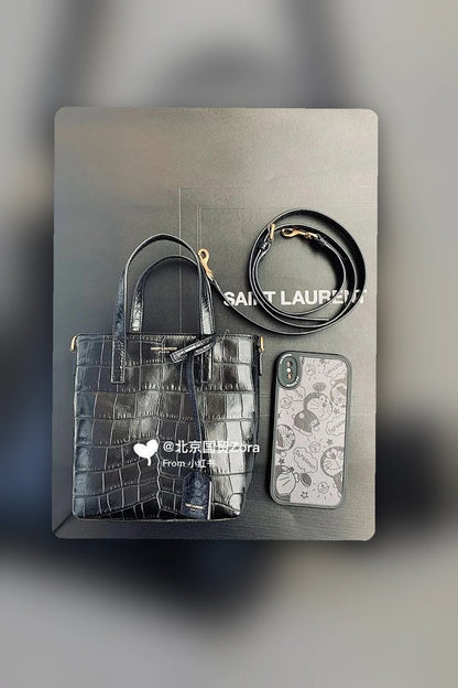 NB - YLS Bag - 146