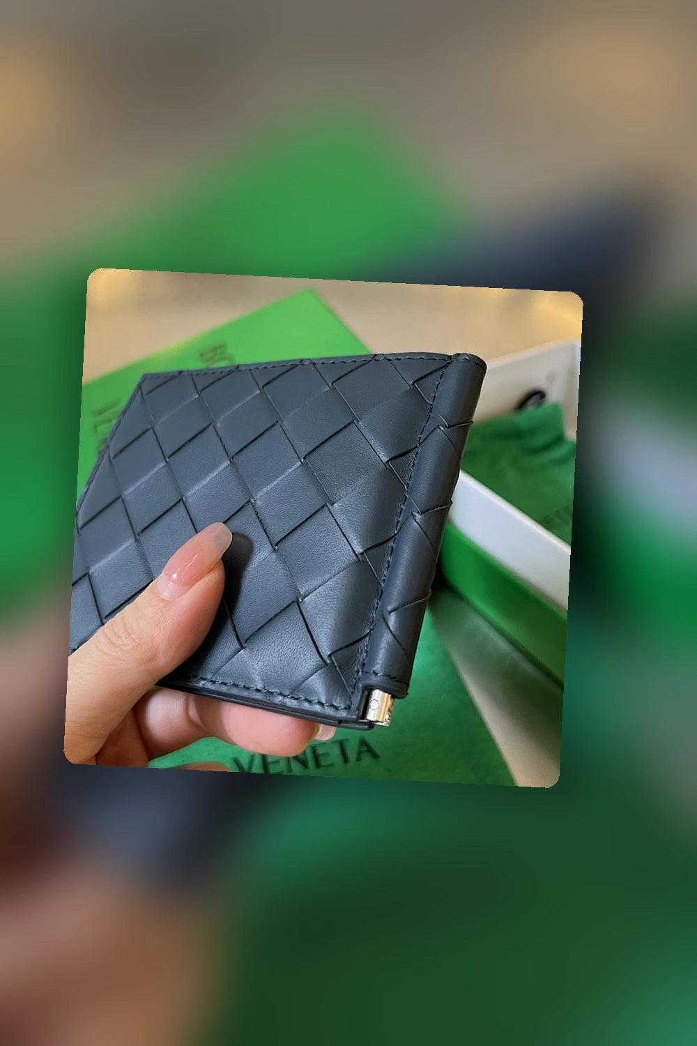 NB - BOV Bag - 1025