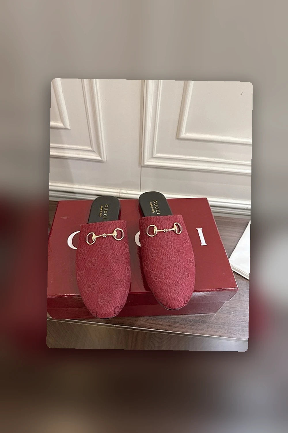 NB - GUKI Women Shoes - 263