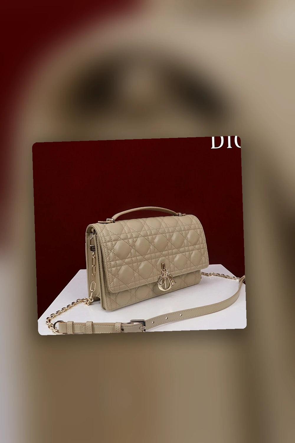 NB - DOR Bag - 435