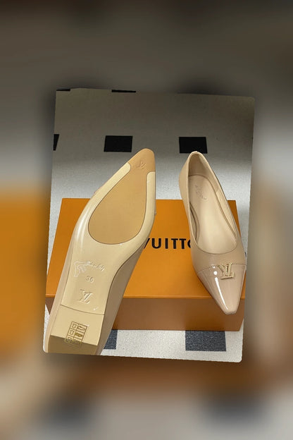 NB - LOV Women Shoes - 125