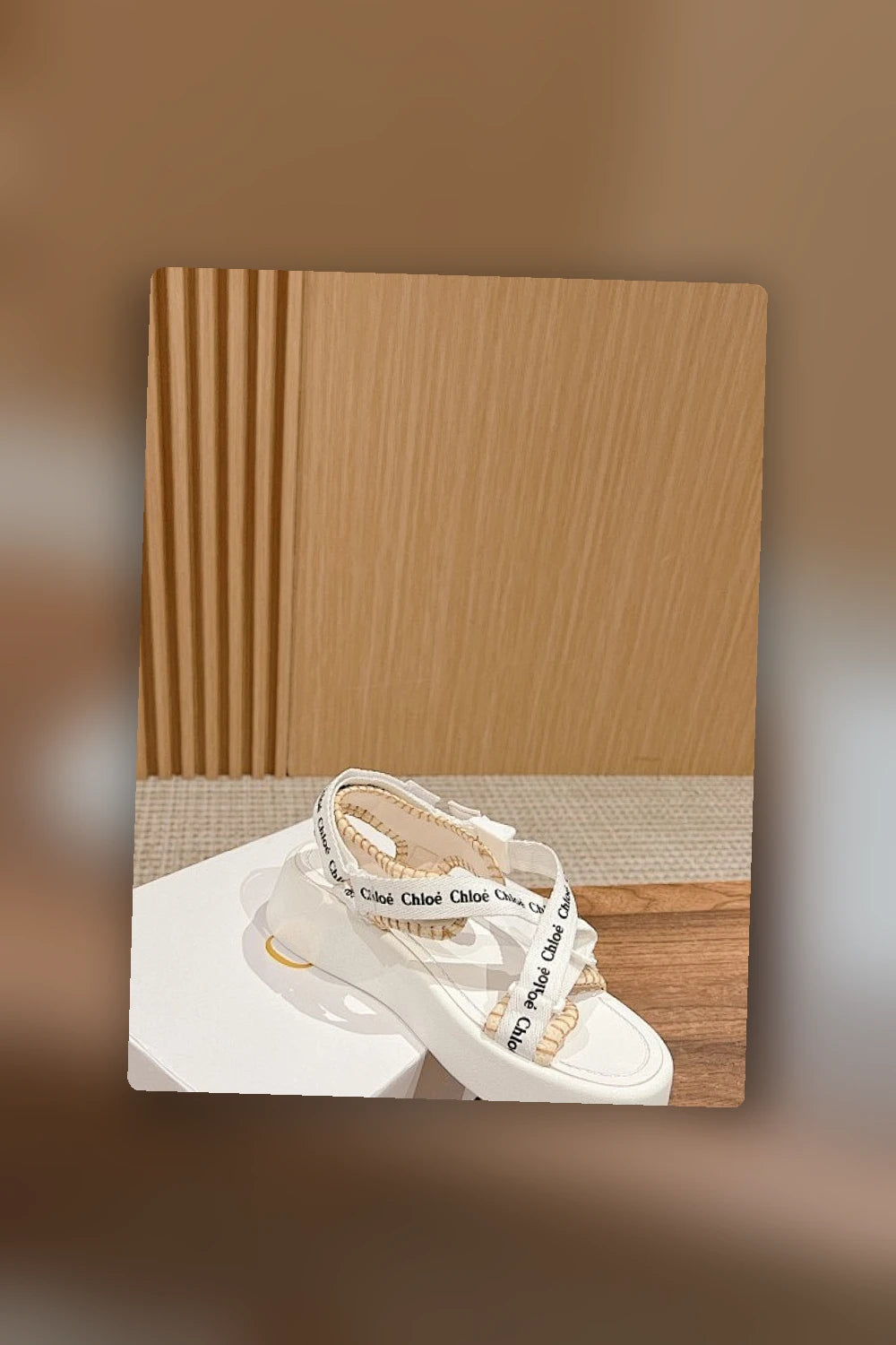 NB - CLE Women Shoes - 469