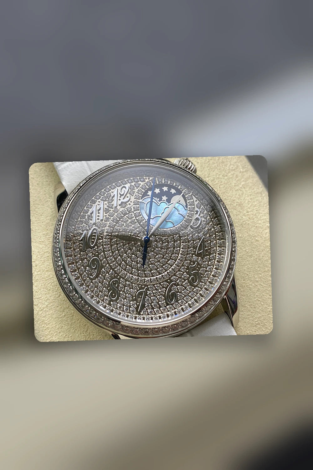 NB - Mix Watch - 932