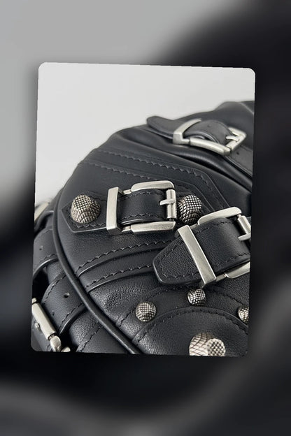 NB - BG Bag - 124